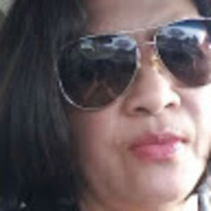 Meet your Posher, Josefina